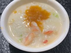 -潮三爷砂锅焗海鲜·生腌·海鲜粥(朝晖店)