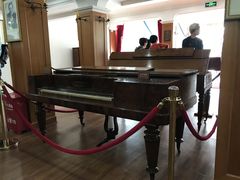 -鼓浪屿钢琴博物馆
