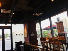 -COSTA COFFEE(昆城广场店)