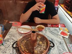 -京元盛铜锅涮肉(上海总店)