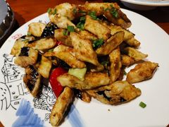-爷爷的烀饼店