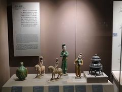 -西安大唐西市博物馆