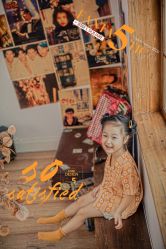 -哈妮儿童摄影(德清店)