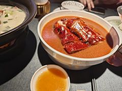 -锦府园·新台州菜(合生汇店)