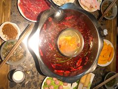-六公里老火锅(总店)
