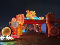 -大同古城墙