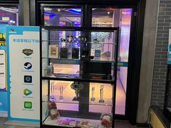 -网鱼网咖·电竞(南开百脑汇店)