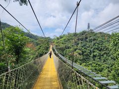 -黄金沟旅游风景区