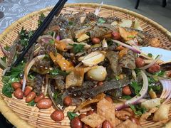 -丰尔粥食·粥底火锅·桑拿鸡(大良总店)