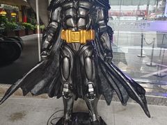 -好乐迪量贩KTV(春熙路香槟广场店)