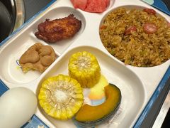 -江南鱼捞(北仑银泰城店)