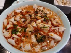 -春发生饭店·非遗(南院门店)