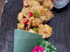 -福慧慈缘素食餐厅(王府井店)