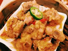 -点都德(盘福楼店)