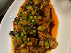 -又一福烤鸭·北京菜(东四店)