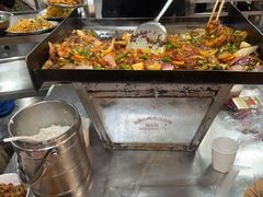 -郝大姐·乌龙山铁板烧(大学城三店)