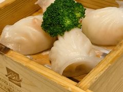 维景虾饺皇-南宁荔园维景国际酒店·荔园中餐厅