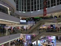-万达广场(东莞厚街店)