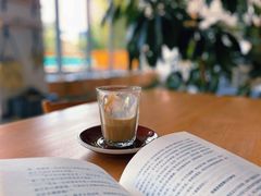 -DEEP COFFEE(瑞光烘焙工厂店)