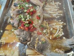 -徽州美食(三十年老店)