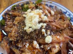 -赵姐猪耳朵饭店