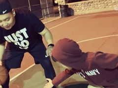 -酷迈儿童体能运动馆(九棵树店)