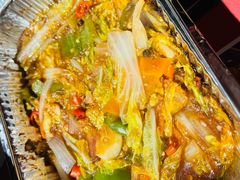 -寂寞的豆芽(西大望南路店)