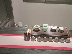 -沈灶河豚宴·河豚融合餐厅(汉中路店)