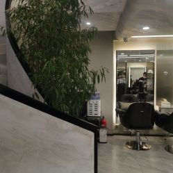 -简法造型·品牌形象店