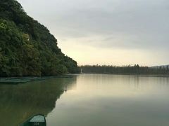 -普者黑风景区-青龙山