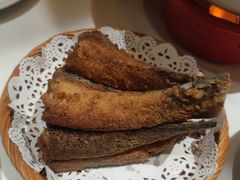 -楚山晓·湖北菜(武汉光谷K11店)