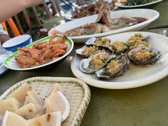 -三亚相缘海鲜·烧烤·糟粕醋(三亚湾店)