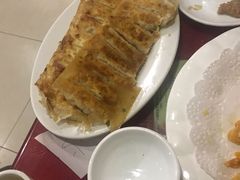 -大眼锅贴水饺(河东店)