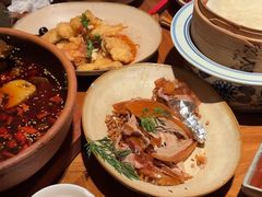 -玖五京菜(杭州城北万象城店)