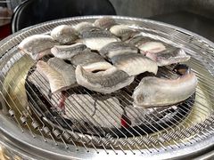 -本炙炭烤·蒲烧活鳗料理店(金沙洲店)