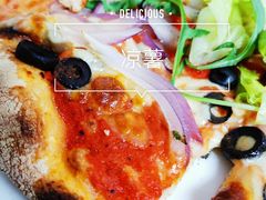 -披萨大叔(上海路店)