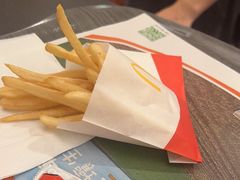 -麦当劳(温州人民路店)