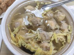 -吉云馄饨(桑梓路店)