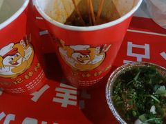 -海大南门夜市(海富街店)