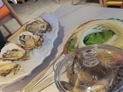 -椰子湾·海南火锅·糟粕醋·椰子鸡(正大广场店)