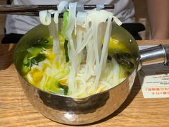 -小满手工粉(上海品尊国际店)