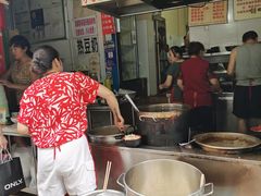 -蓉城西二道无名冒菜(西二道街店)