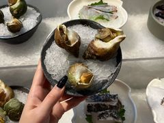 -聖唐海天海鲜自助餐厅