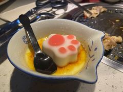 -猫抓烤肉(武进吾悦广场店)