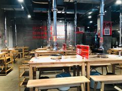 -霸腹烤肉(厦门柚子番店)