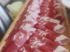 -阳坊胜利涮羊肉(阳坊老店)