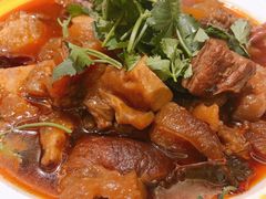 -福子家·闽北光泽菜(华林店)