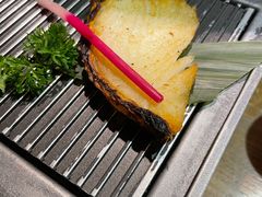 -蟹将军·松叶蟹和牛日料放题自助(K11店)