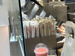 -喜茶(广州五羊邨店)