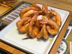 -局气 烤鸭·北京菜(光华路店)